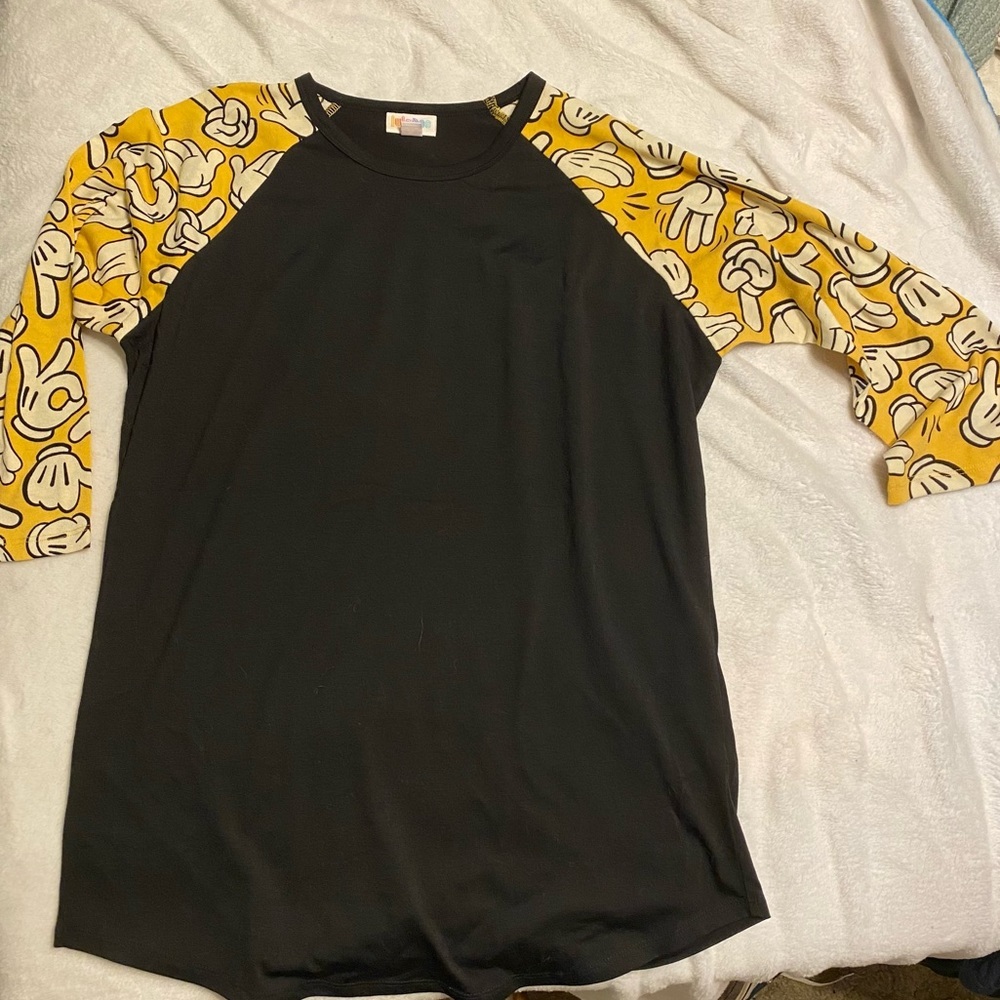Disney lularoe Randy